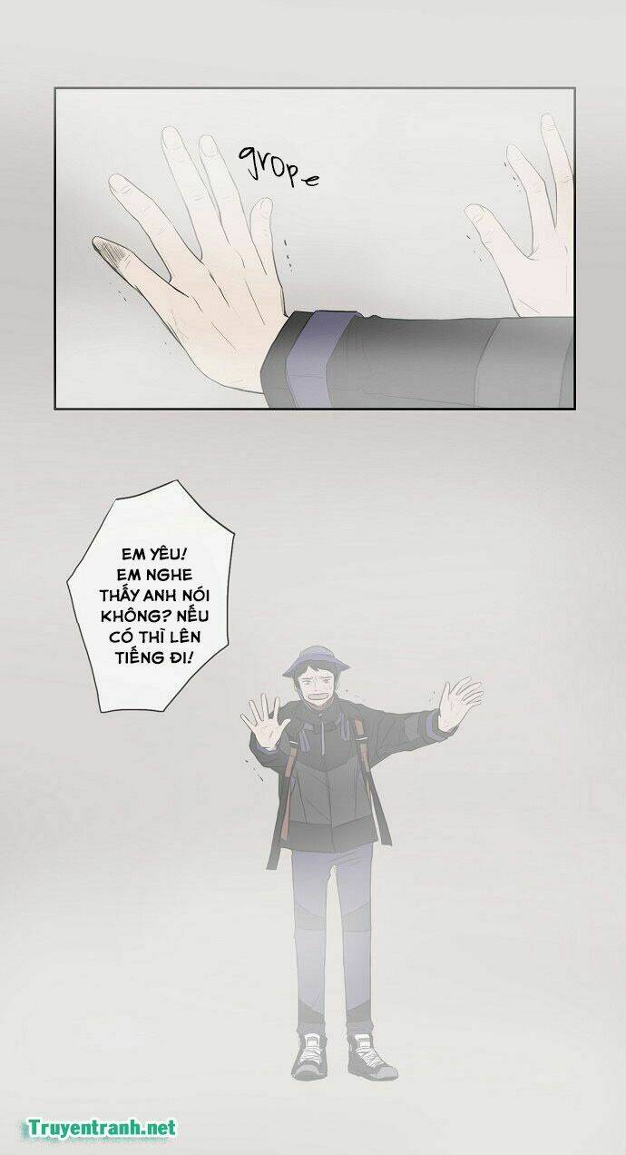 Lời Thì Thầm Ma Quỉ Chapter 23 - Trang 2