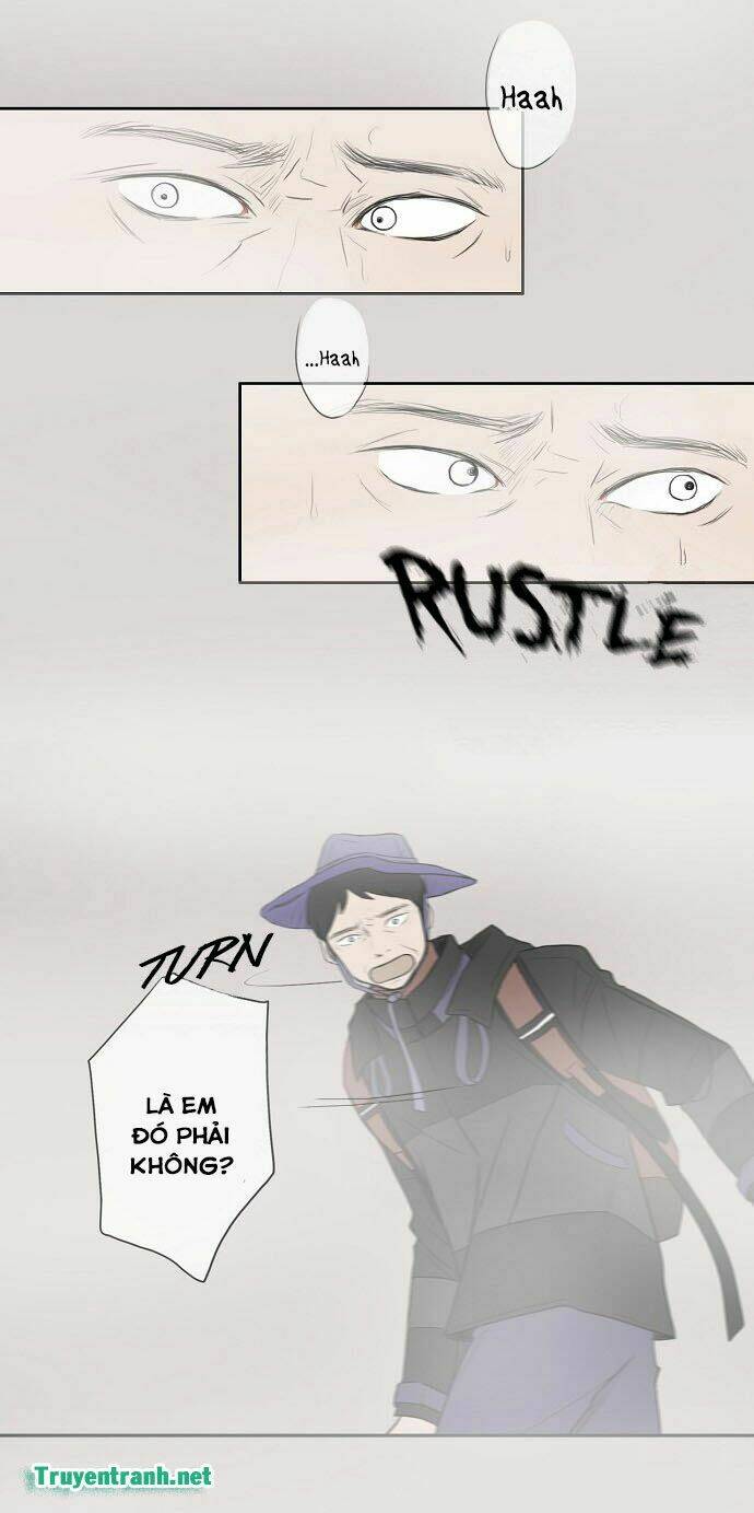 Lời Thì Thầm Ma Quỉ Chapter 23 - Trang 2