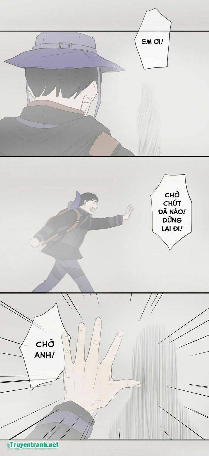 Lời Thì Thầm Ma Quỉ Chapter 23 - Trang 2