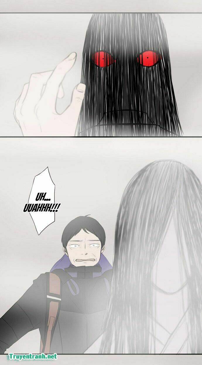 Lời Thì Thầm Ma Quỉ Chapter 23 - Trang 2