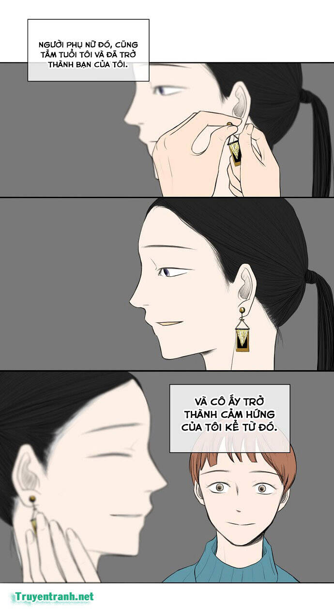 Lời Thì Thầm Ma Quỉ Chapter 25 - Trang 2