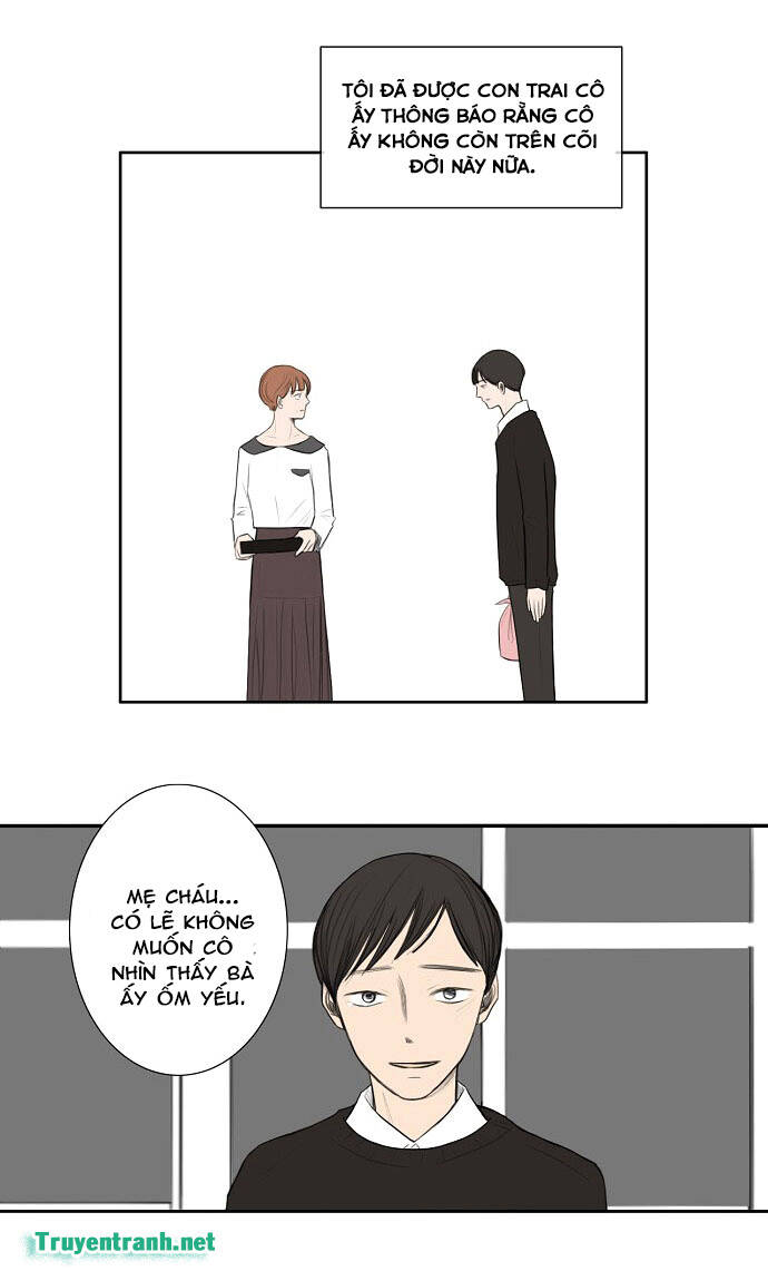 Lời Thì Thầm Ma Quỉ Chapter 26 - Trang 2