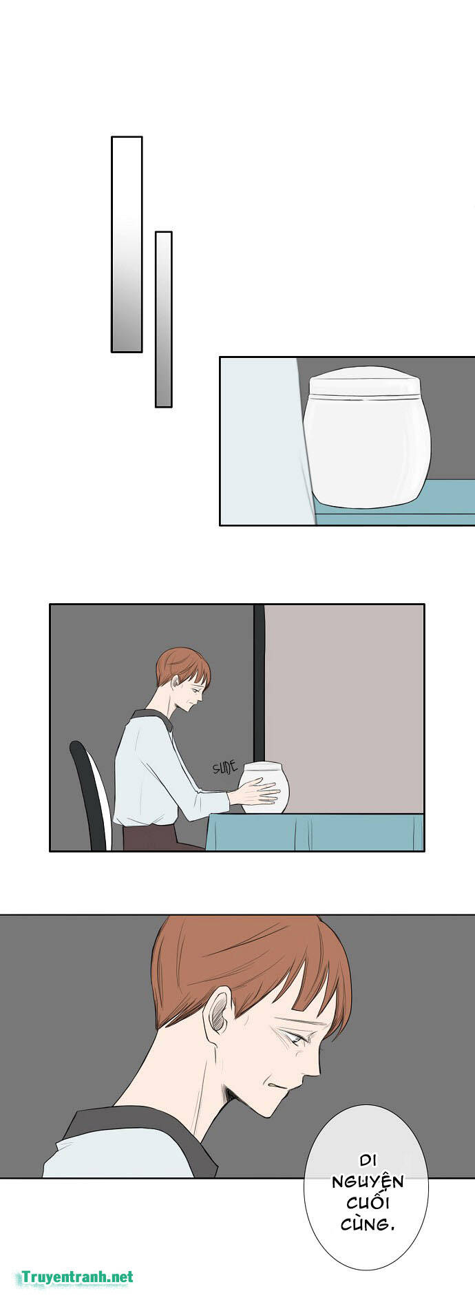 Lời Thì Thầm Ma Quỉ Chapter 26 - Trang 2