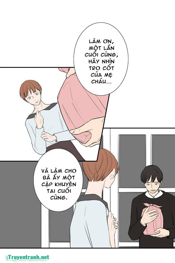 Lời Thì Thầm Ma Quỉ Chapter 26 - Trang 2