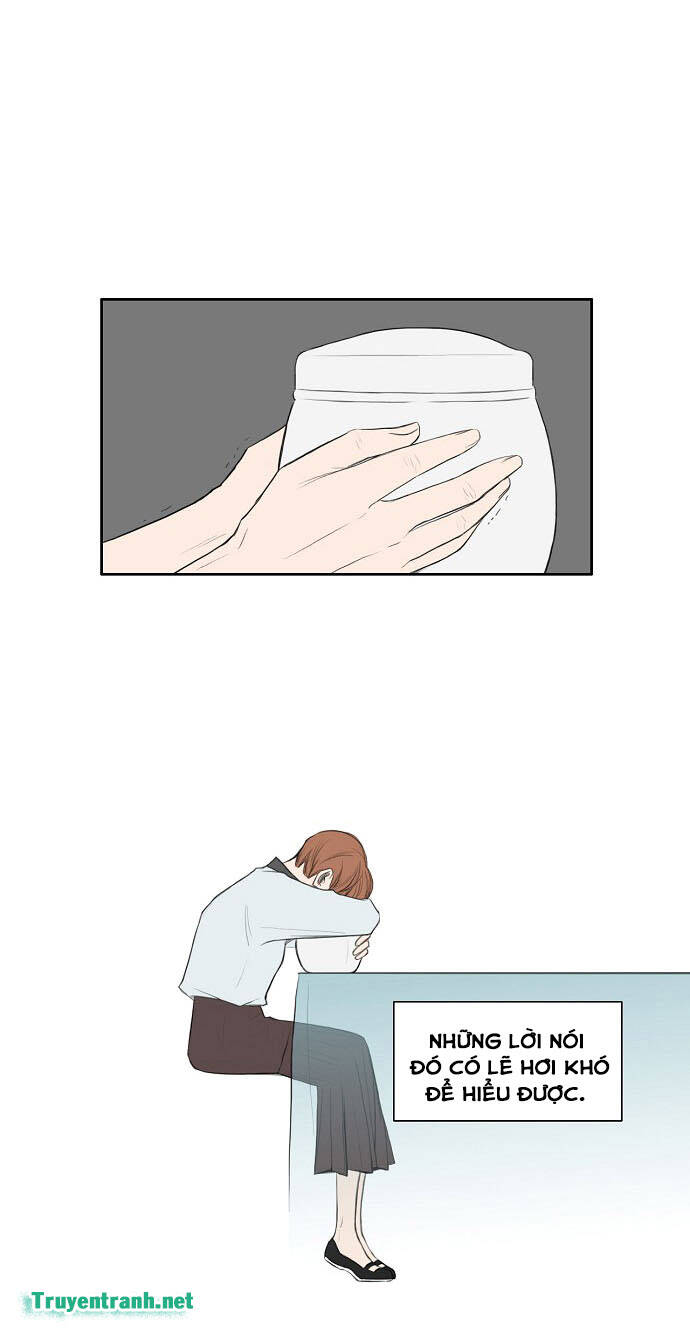 Lời Thì Thầm Ma Quỉ Chapter 26 - Trang 2