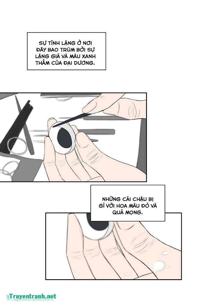 Lời Thì Thầm Ma Quỉ Chapter 26 - Trang 2