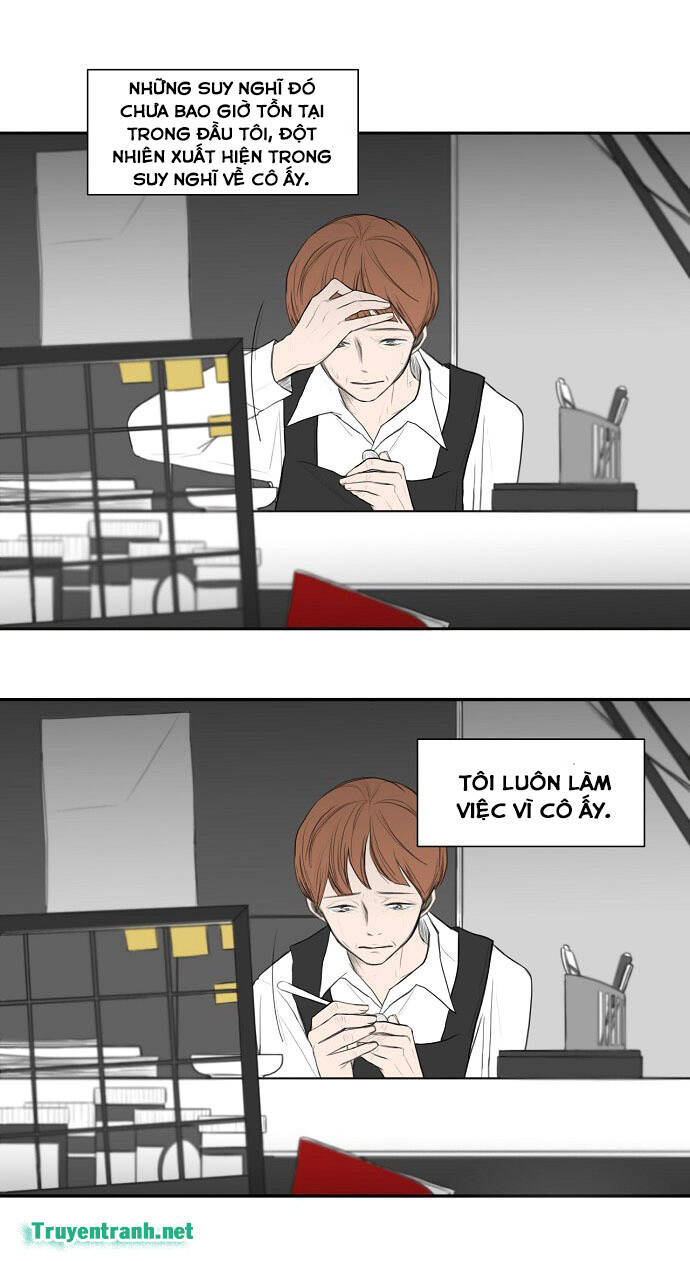 Lời Thì Thầm Ma Quỉ Chapter 26 - Trang 2