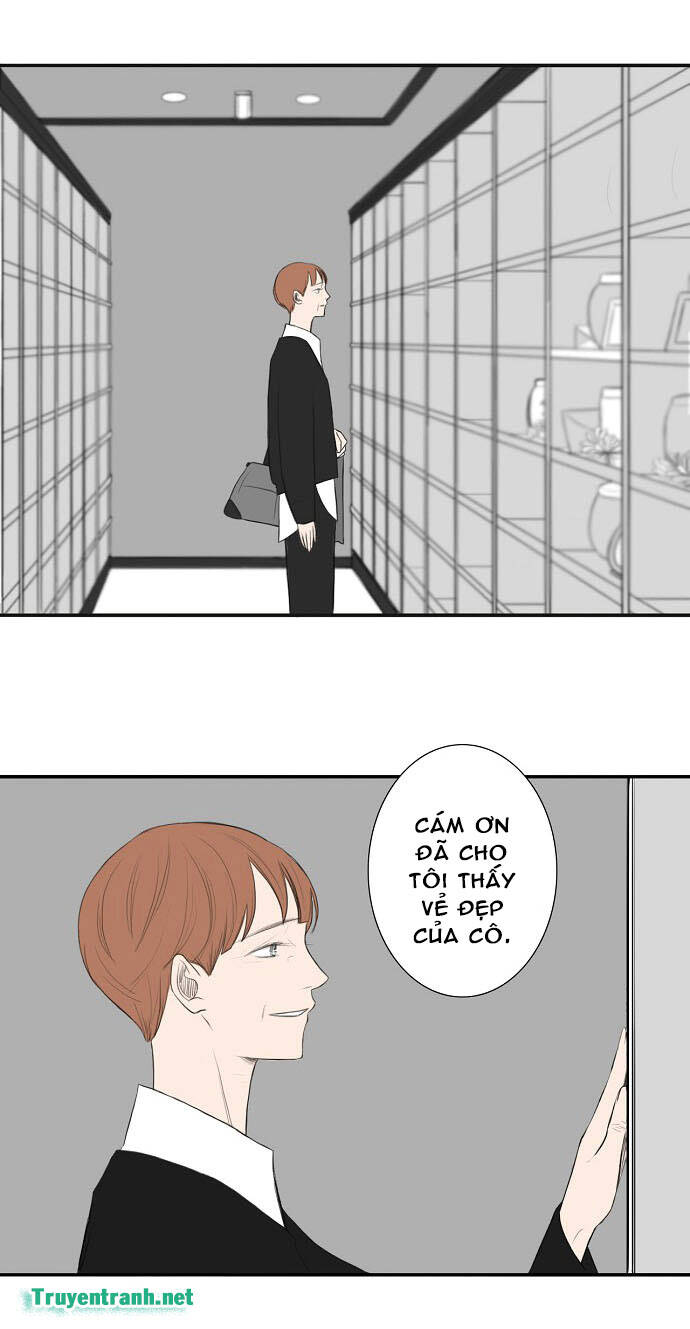 Lời Thì Thầm Ma Quỉ Chapter 26 - Trang 2