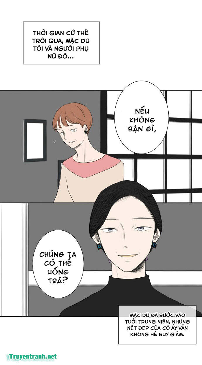 Lời Thì Thầm Ma Quỉ Chapter 26 - Trang 2