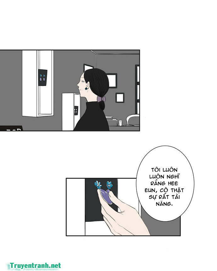 Lời Thì Thầm Ma Quỉ Chapter 26 - Trang 2