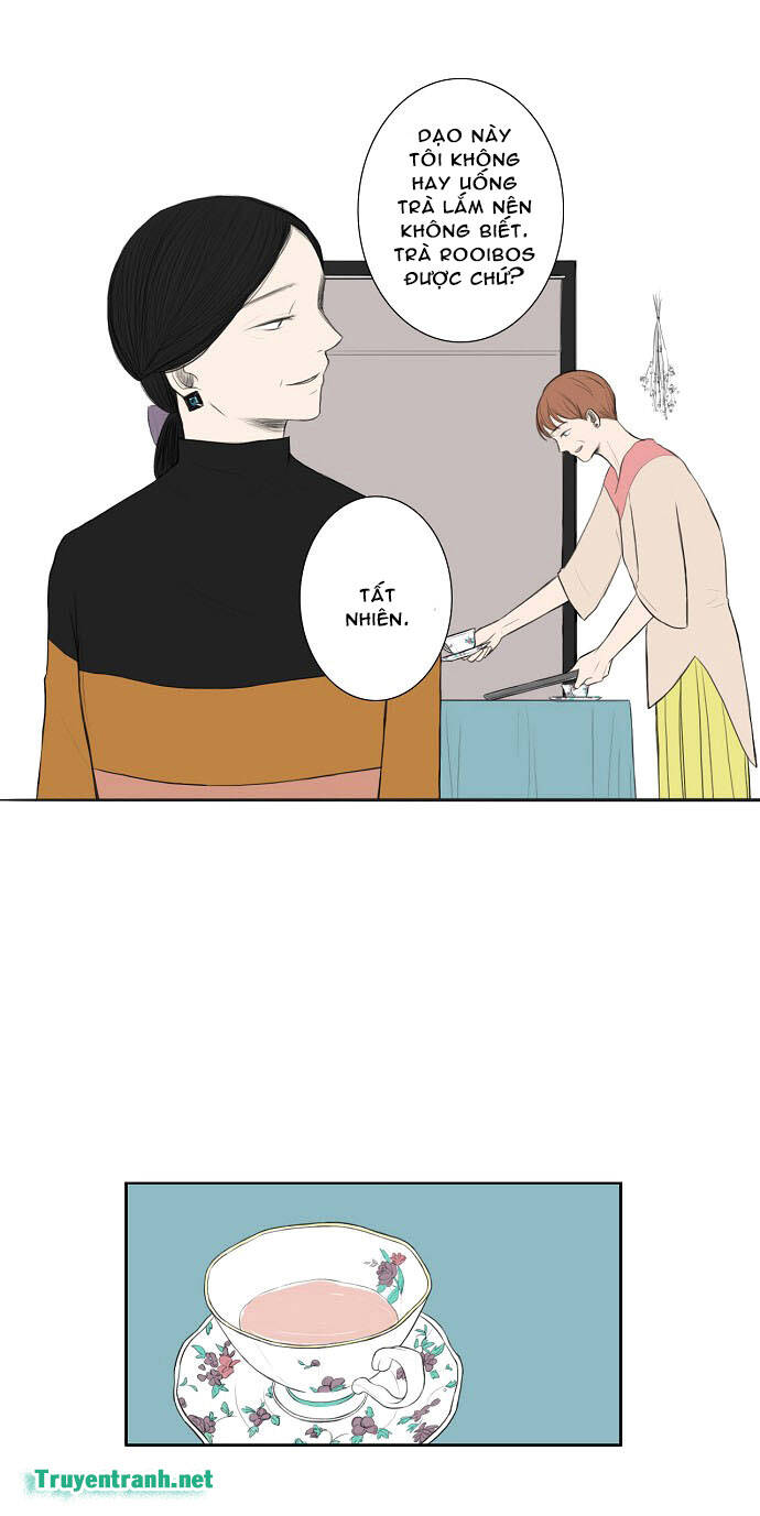 Lời Thì Thầm Ma Quỉ Chapter 26 - Trang 2