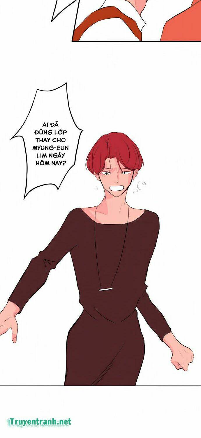 Lời Thì Thầm Ma Quỉ Chapter 3 - Trang 2