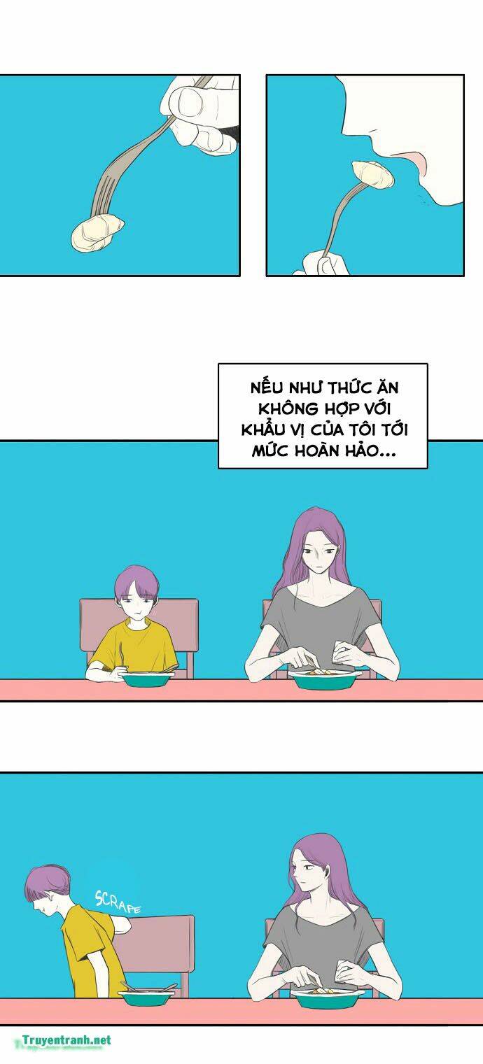 Lời Thì Thầm Ma Quỉ Chapter 31 - Trang 2