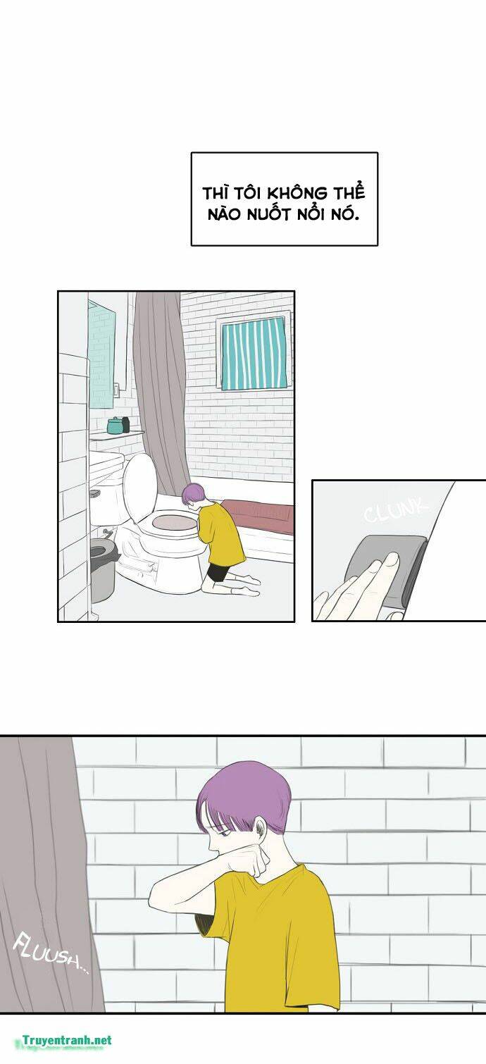 Lời Thì Thầm Ma Quỉ Chapter 31 - Trang 2