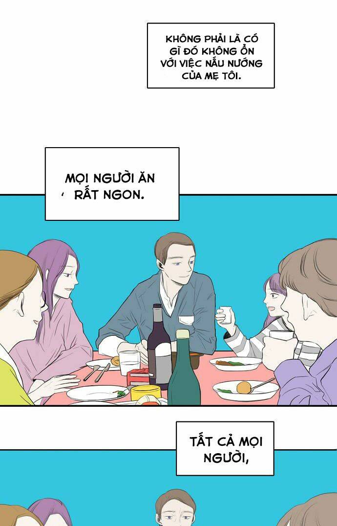 Lời Thì Thầm Ma Quỉ Chapter 31 - Trang 2