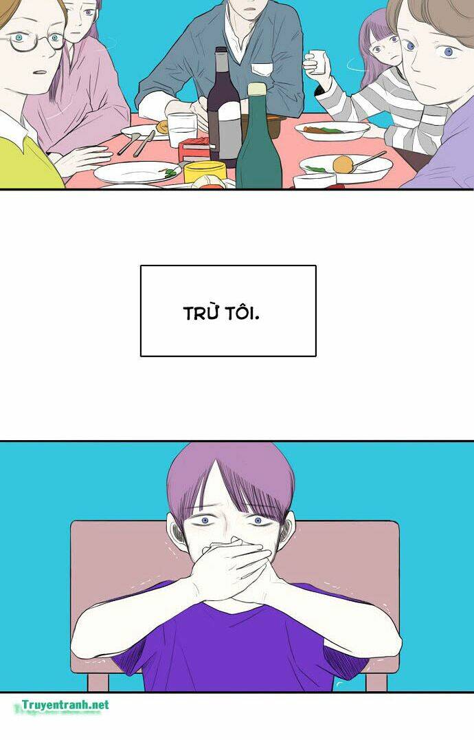 Lời Thì Thầm Ma Quỉ Chapter 31 - Trang 2