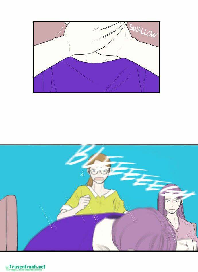 Lời Thì Thầm Ma Quỉ Chapter 31 - Trang 2