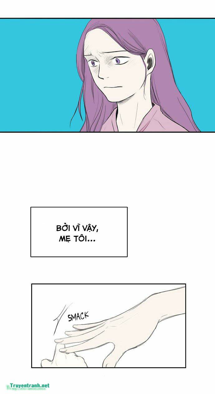 Lời Thì Thầm Ma Quỉ Chapter 31 - Trang 2