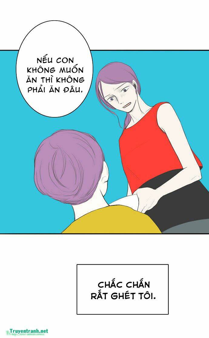 Lời Thì Thầm Ma Quỉ Chapter 31 - Trang 2