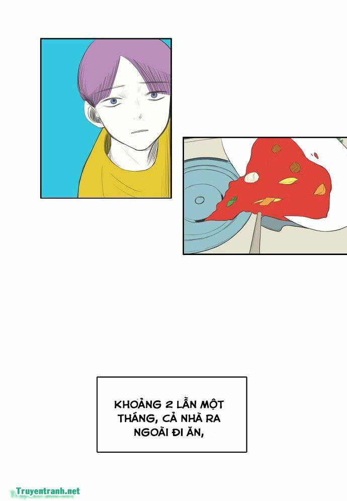 Lời Thì Thầm Ma Quỉ Chapter 31 - Trang 2