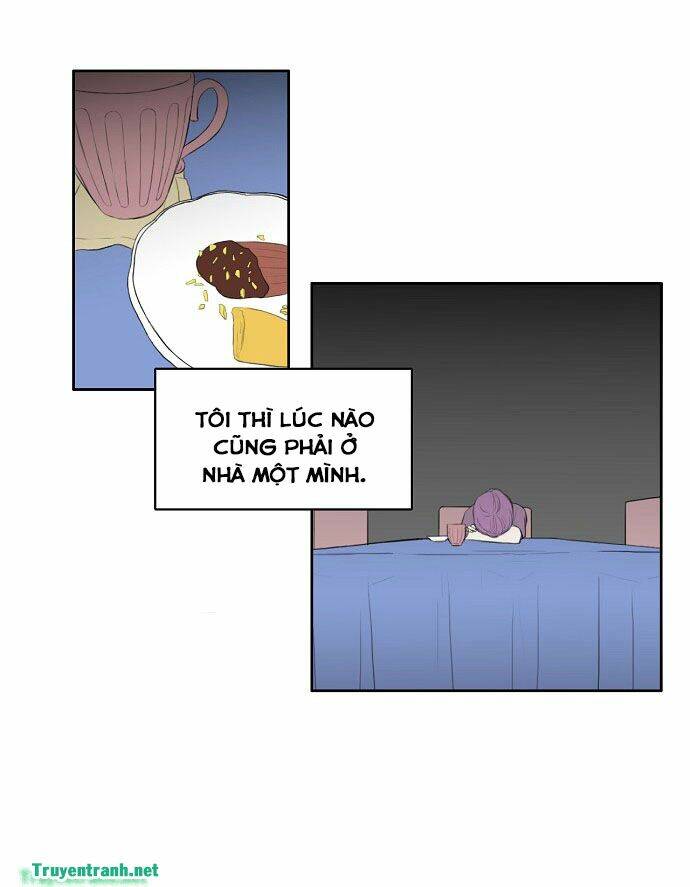 Lời Thì Thầm Ma Quỉ Chapter 31 - Trang 2