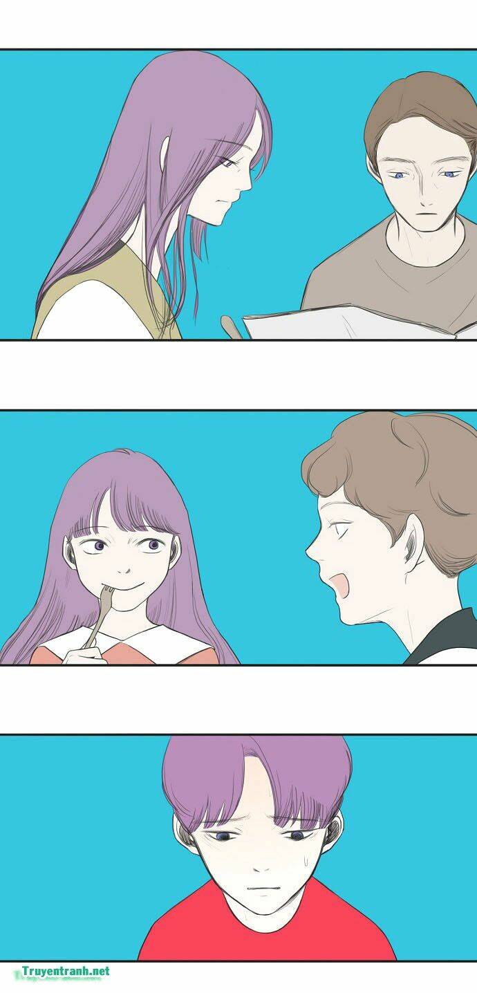 Lời Thì Thầm Ma Quỉ Chapter 31 - Trang 2