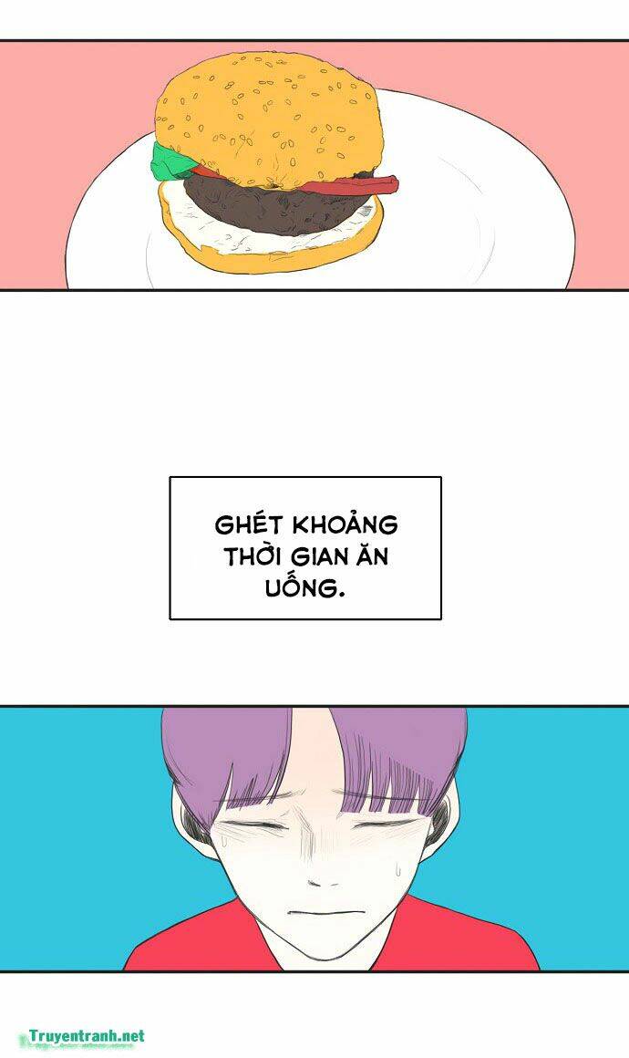 Lời Thì Thầm Ma Quỉ Chapter 31 - Trang 2