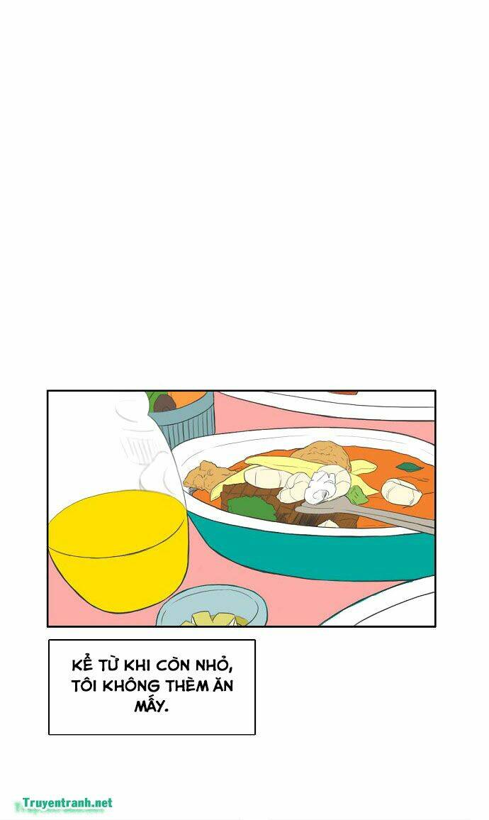 Lời Thì Thầm Ma Quỉ Chapter 31 - Trang 2