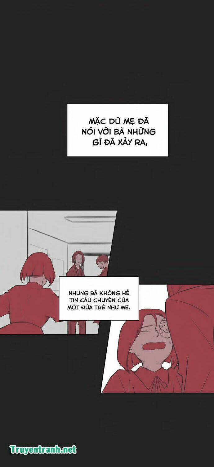 Lời Thì Thầm Ma Quỉ Chapter 4 - Trang 2