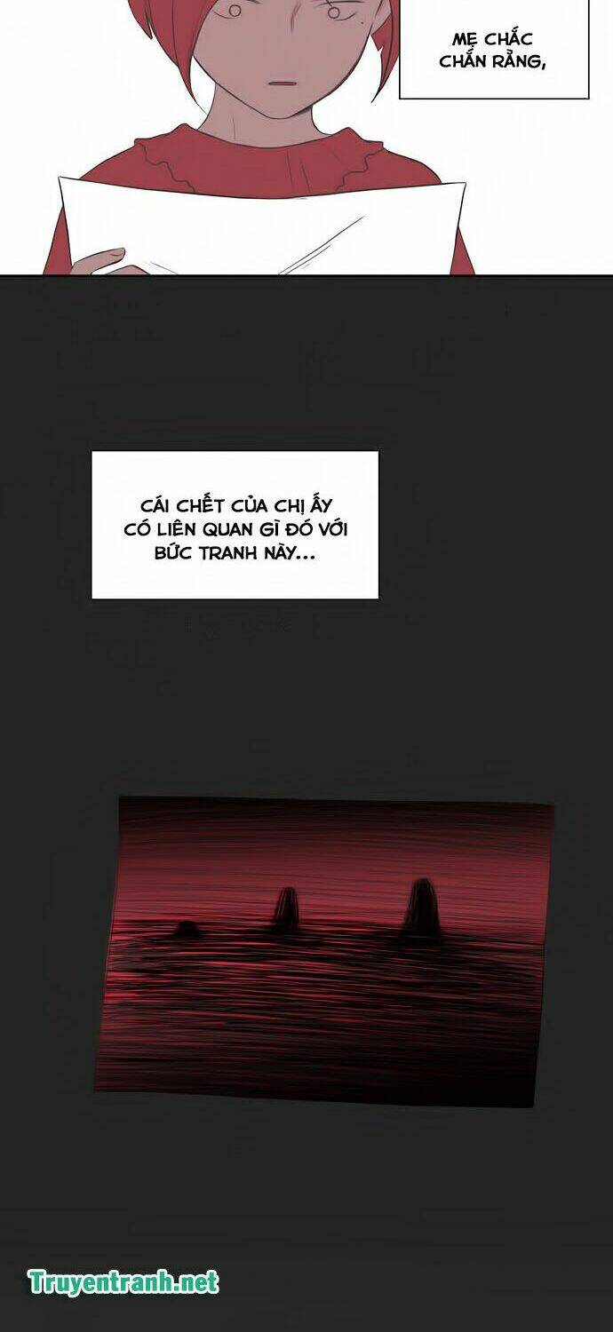 Lời Thì Thầm Ma Quỉ Chapter 4 - Trang 2
