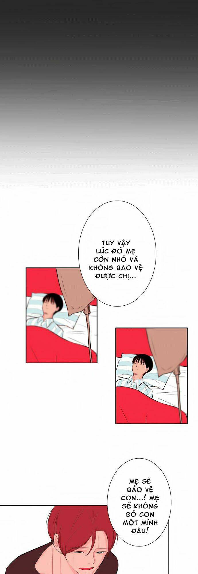 Lời Thì Thầm Ma Quỉ Chapter 4 - Trang 2