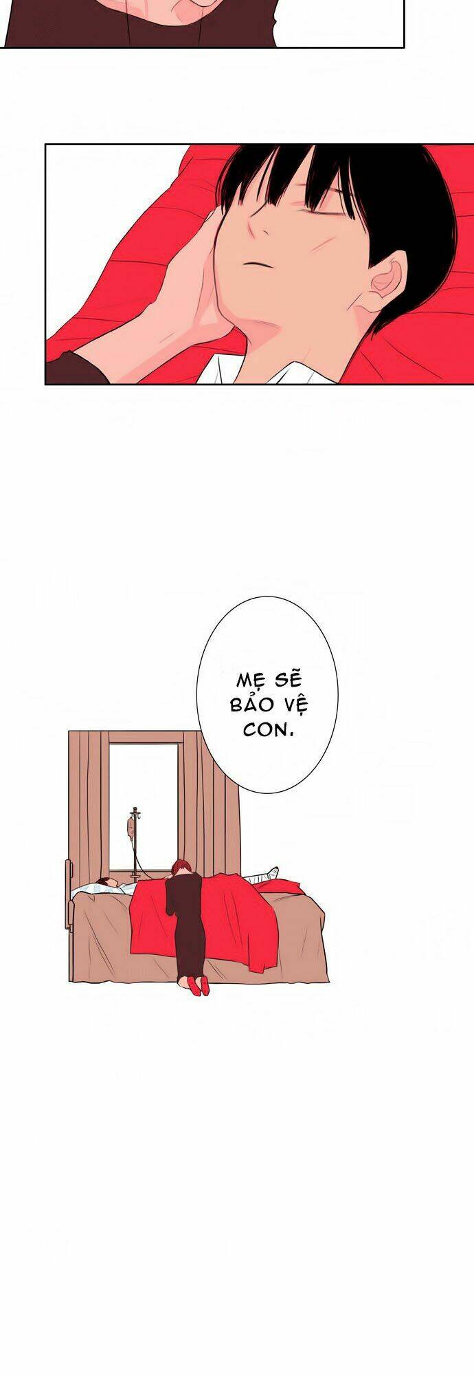 Lời Thì Thầm Ma Quỉ Chapter 4 - Trang 2