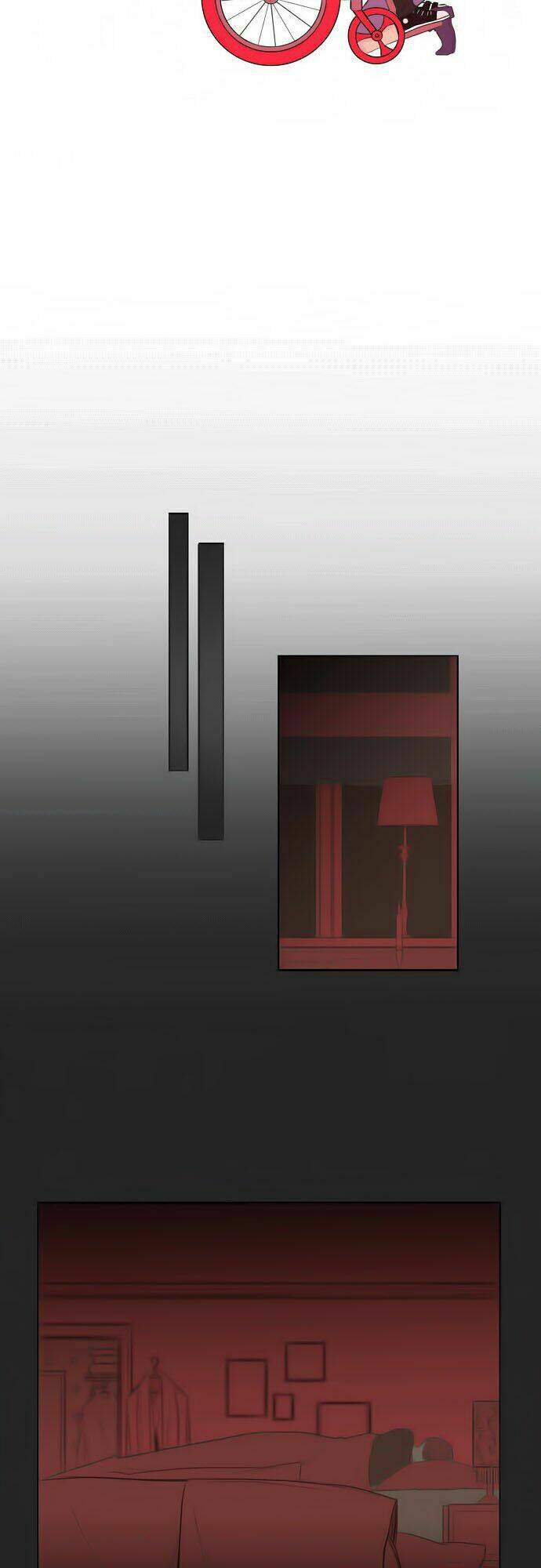 Lời Thì Thầm Ma Quỉ Chapter 4 - Trang 2