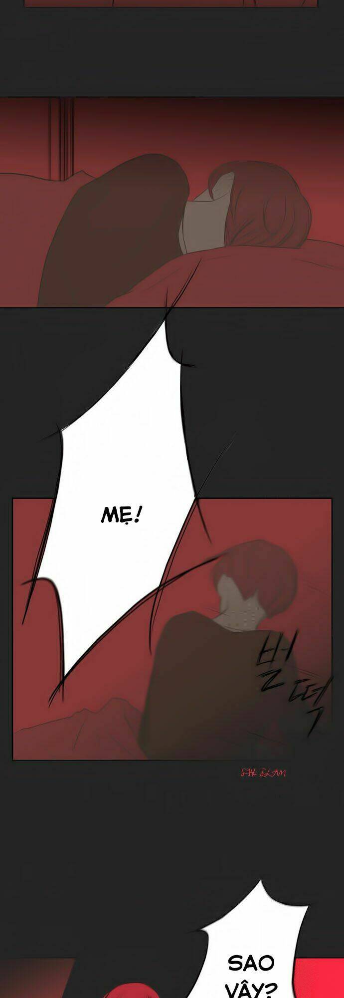 Lời Thì Thầm Ma Quỉ Chapter 4 - Trang 2