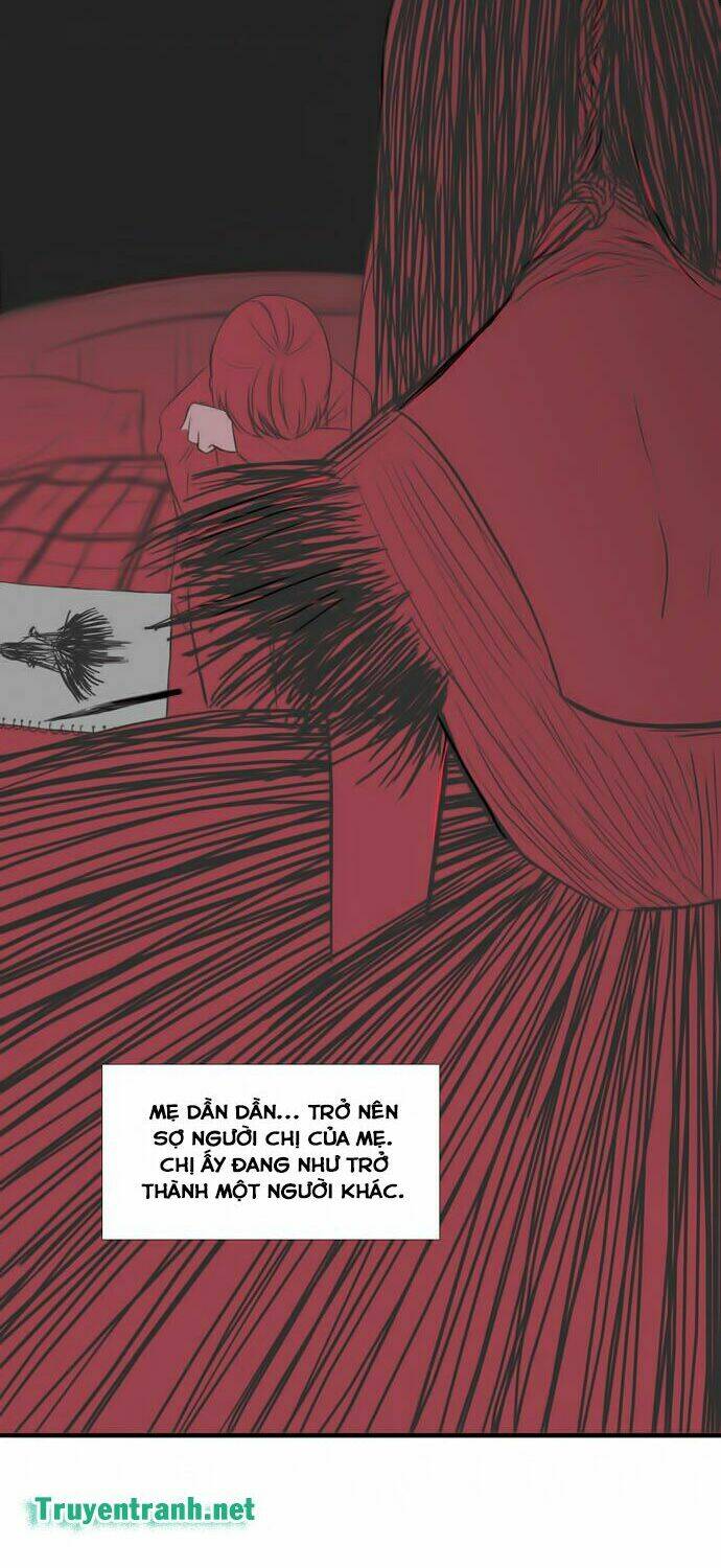 Lời Thì Thầm Ma Quỉ Chapter 4 - Trang 2