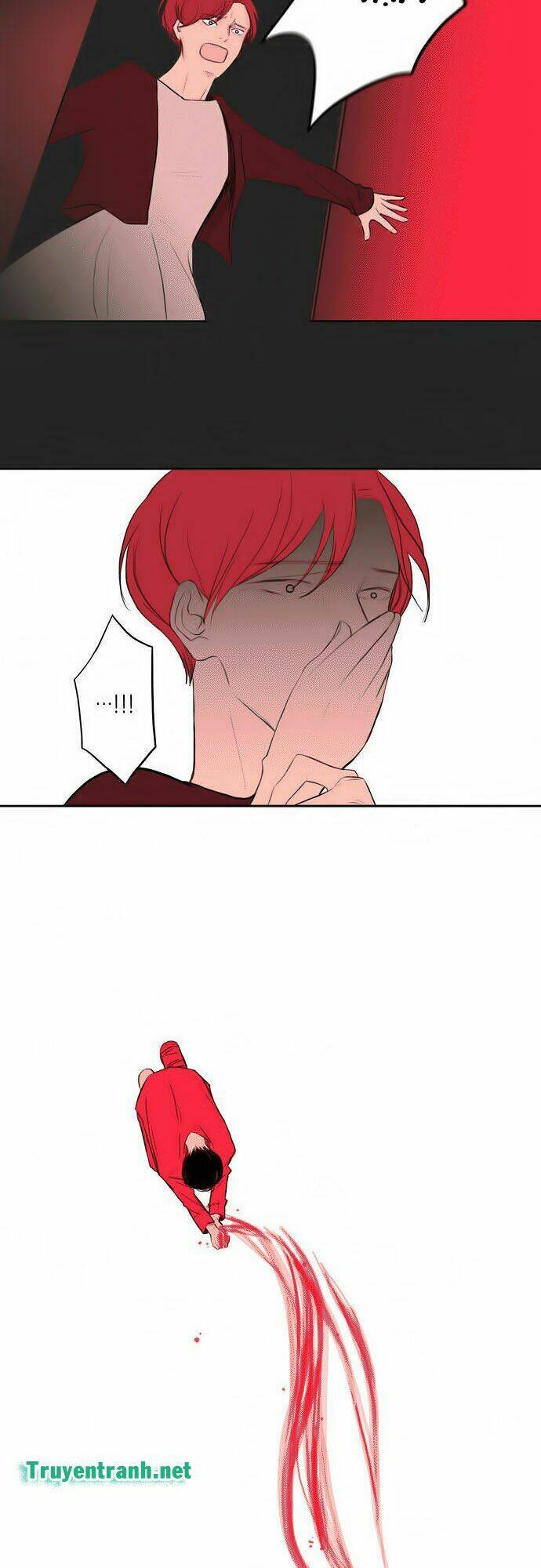 Lời Thì Thầm Ma Quỉ Chapter 4 - Trang 2