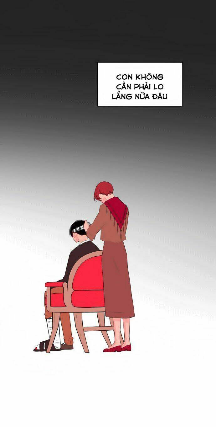 Lời Thì Thầm Ma Quỉ Chapter 4 - Trang 2