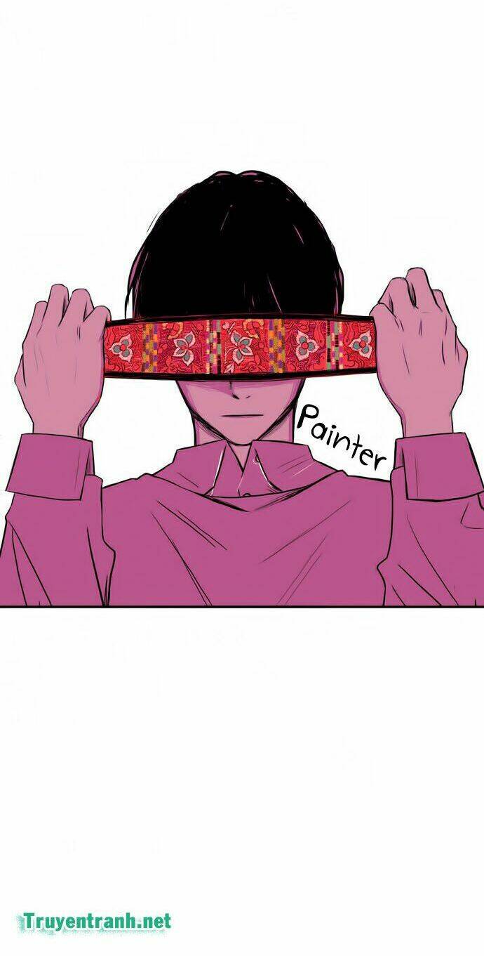 Lời Thì Thầm Ma Quỉ Chapter 4 - Trang 2