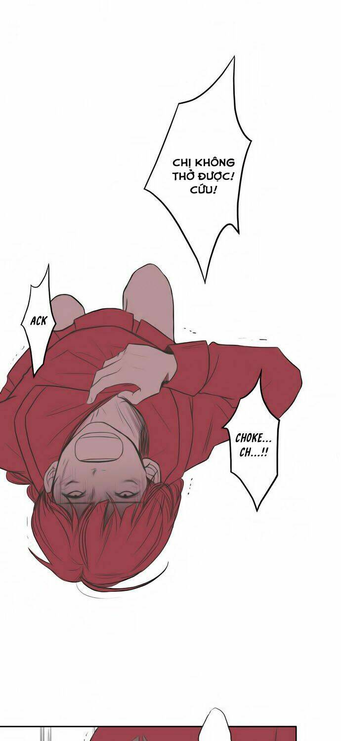 Lời Thì Thầm Ma Quỉ Chapter 4 - Trang 2