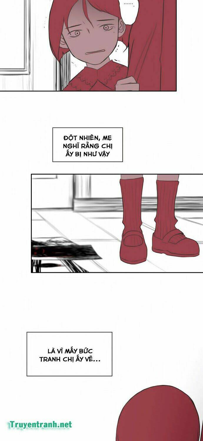 Lời Thì Thầm Ma Quỉ Chapter 4 - Trang 2