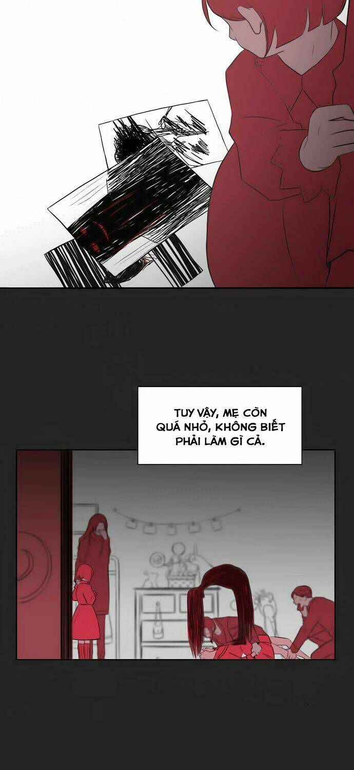 Lời Thì Thầm Ma Quỉ Chapter 4 - Trang 2