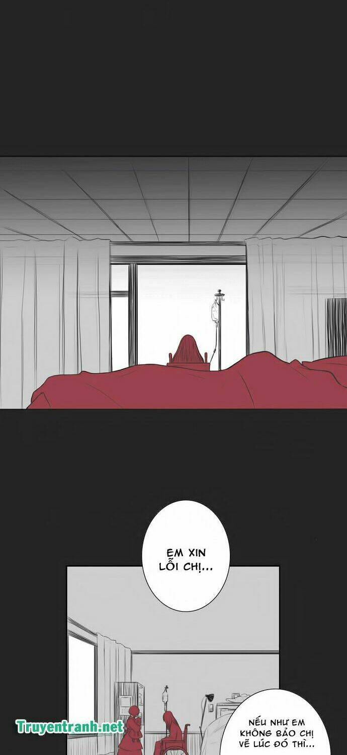 Lời Thì Thầm Ma Quỉ Chapter 4 - Trang 2