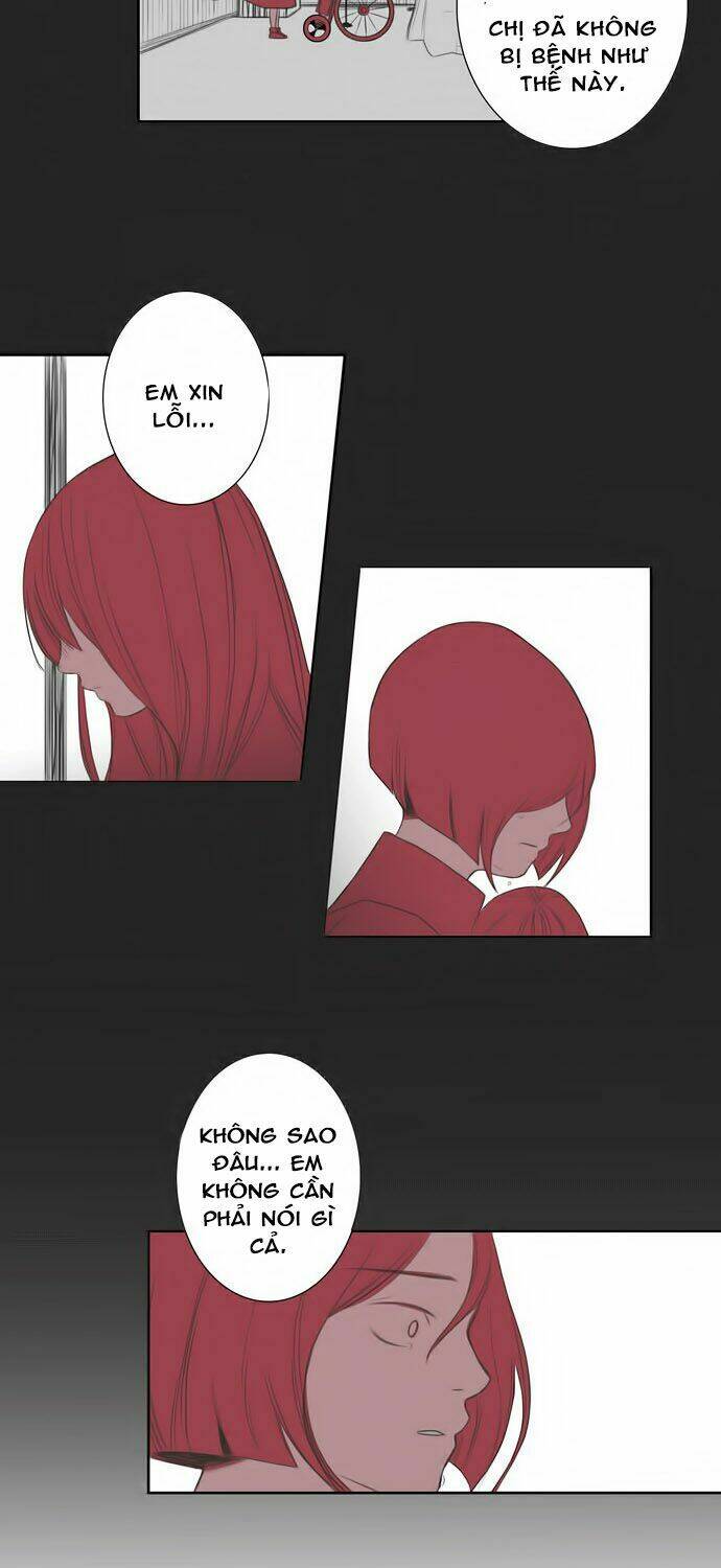 Lời Thì Thầm Ma Quỉ Chapter 4 - Trang 2