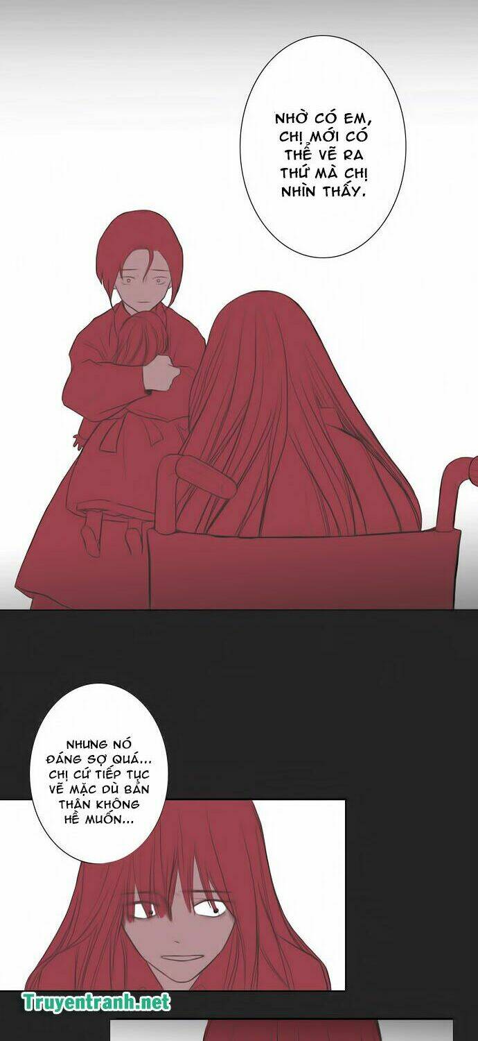 Lời Thì Thầm Ma Quỉ Chapter 4 - Trang 2