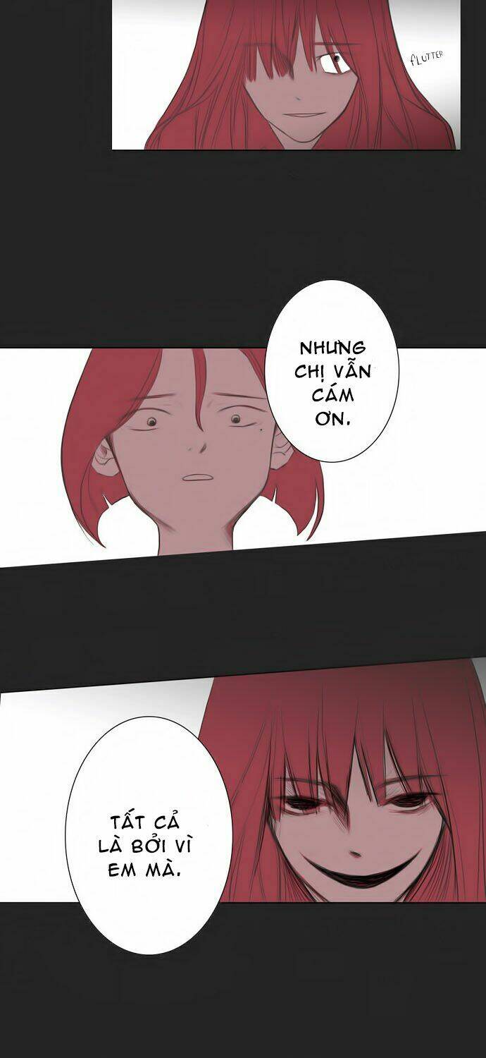 Lời Thì Thầm Ma Quỉ Chapter 4 - Trang 2