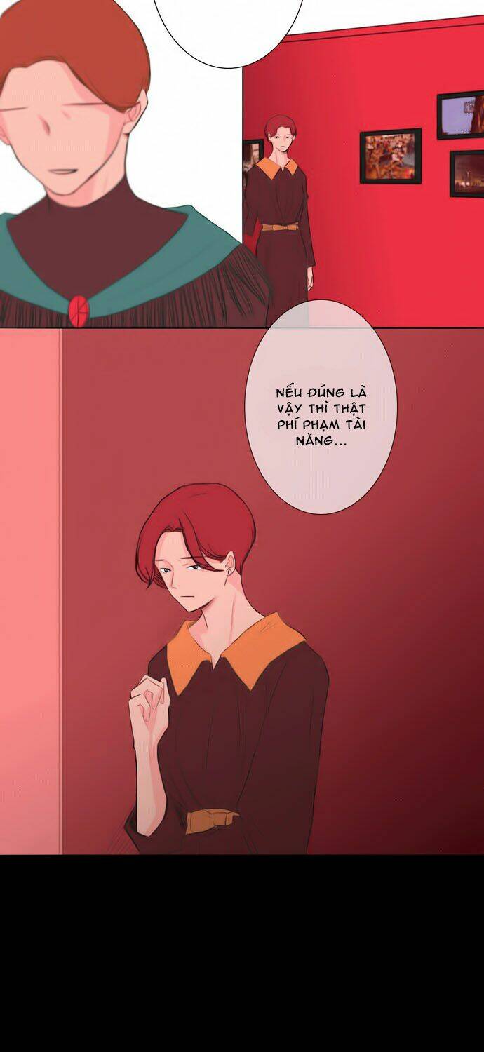 Lời Thì Thầm Ma Quỉ Chapter 5 - Trang 2