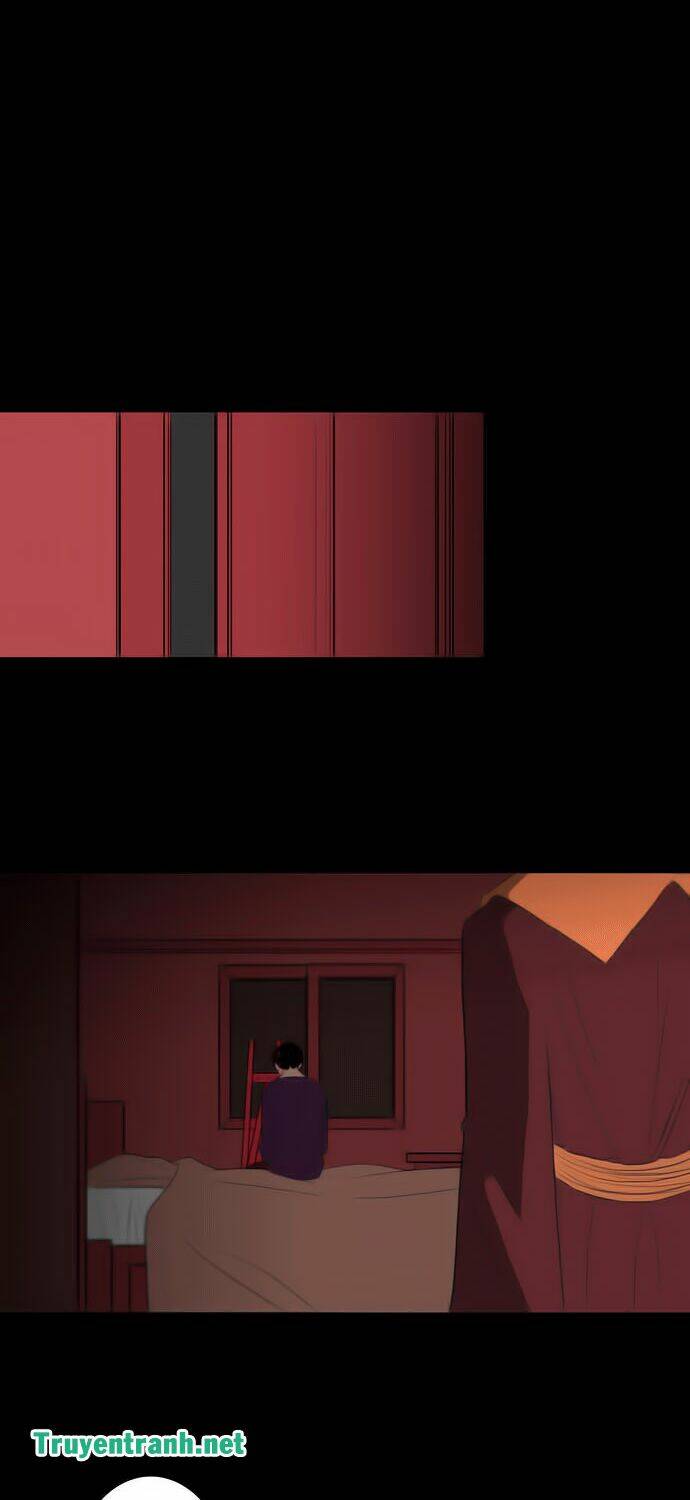 Lời Thì Thầm Ma Quỉ Chapter 5 - Trang 2