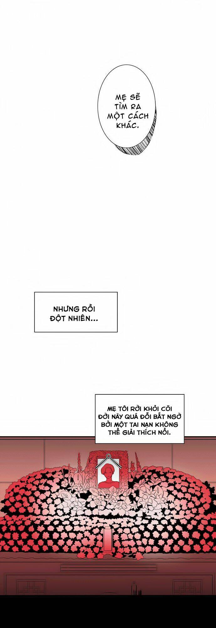 Lời Thì Thầm Ma Quỉ Chapter 5 - Trang 2