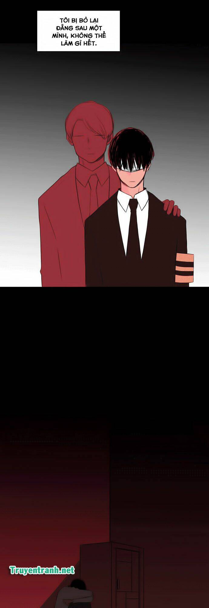 Lời Thì Thầm Ma Quỉ Chapter 5 - Trang 2