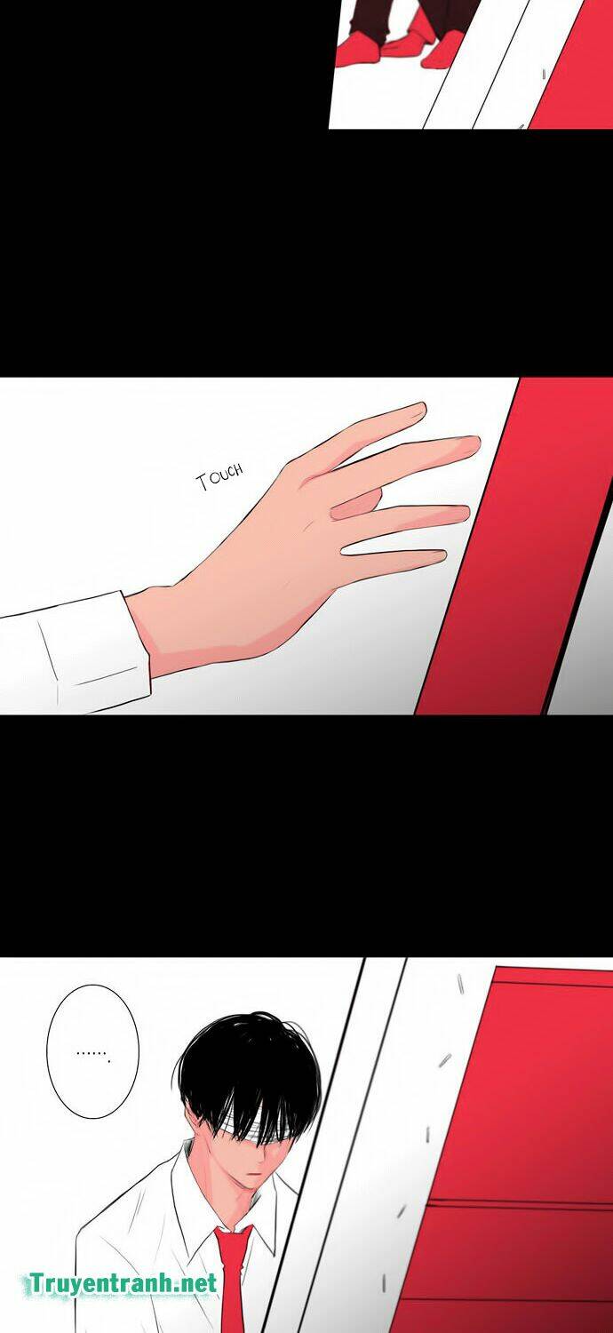 Lời Thì Thầm Ma Quỉ Chapter 5 - Trang 2